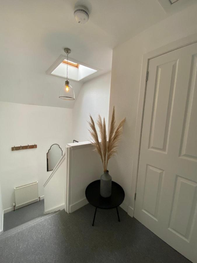 Lovely Entire Flat In Birnam, Neighbouring Dunkeld Luaran gambar