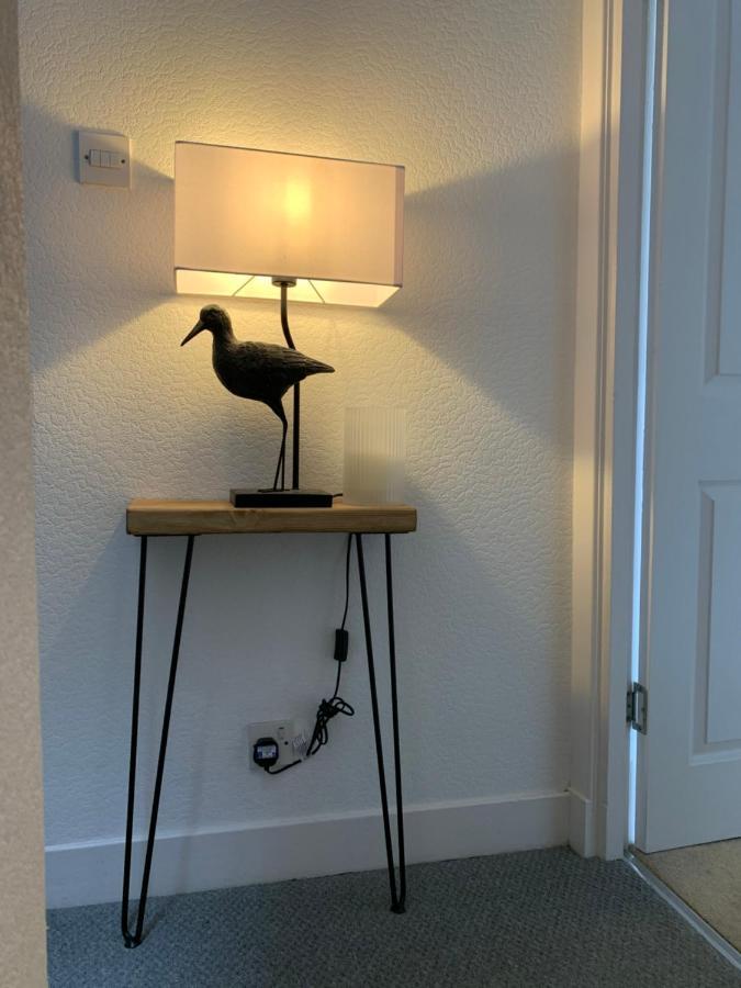 Lovely Entire Flat In Birnam, Neighbouring Dunkeld Luaran gambar