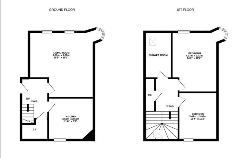 Lovely Entire Flat In Birnam, Neighbouring Dunkeld Luaran gambar