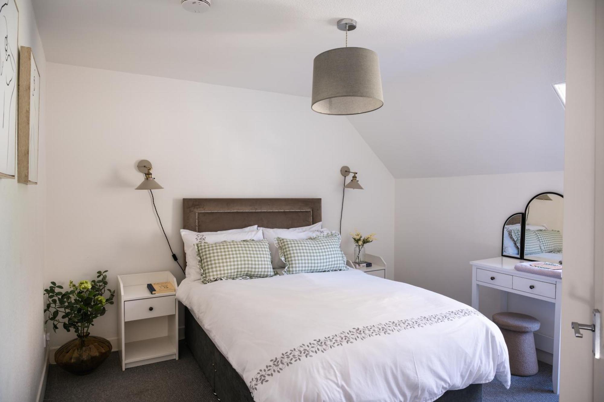Lovely Entire Flat In Birnam, Neighbouring Dunkeld Luaran gambar