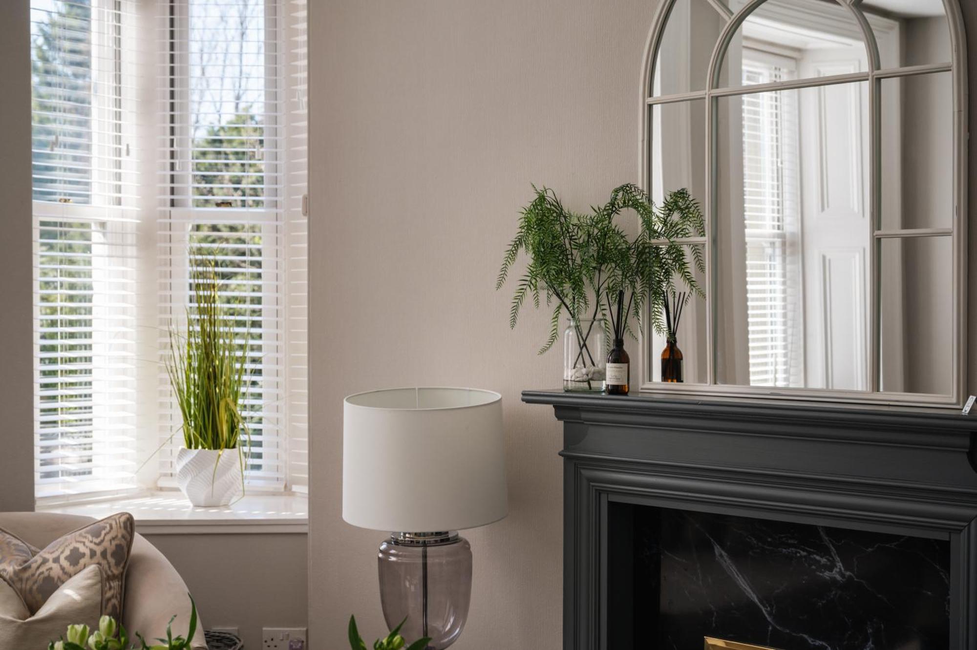 Lovely Entire Flat In Birnam, Neighbouring Dunkeld Luaran gambar