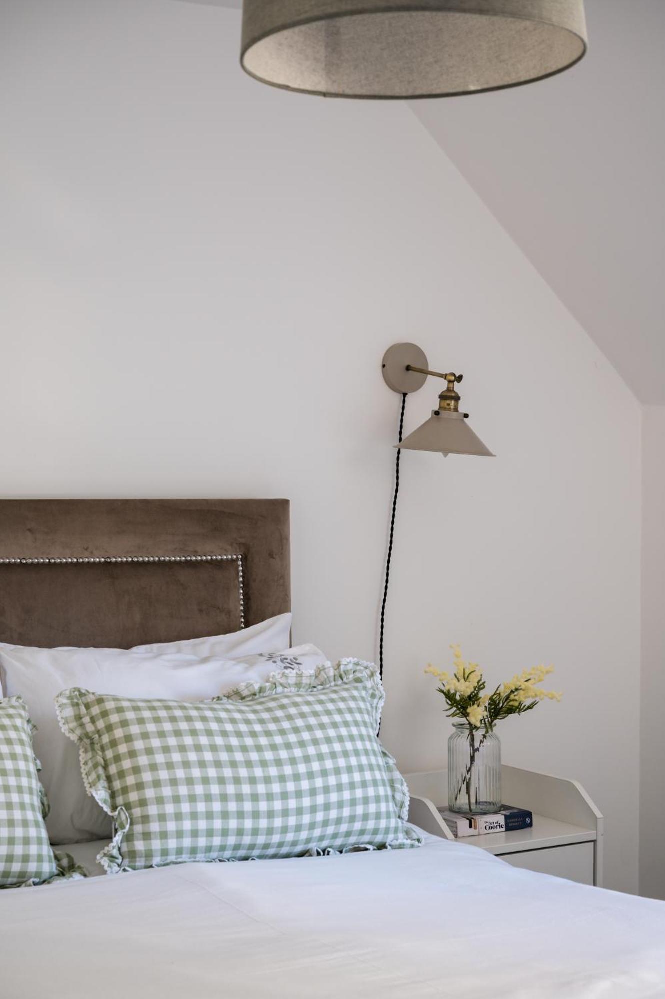Lovely Entire Flat In Birnam, Neighbouring Dunkeld Luaran gambar