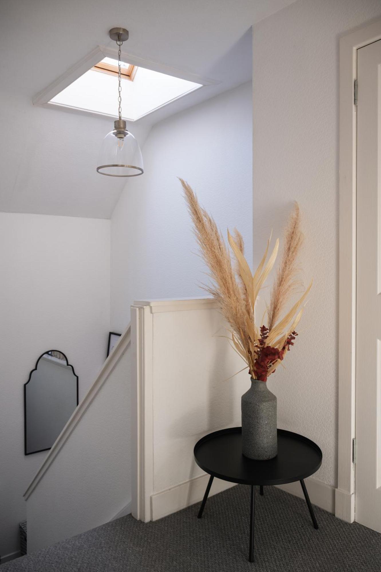 Lovely Entire Flat In Birnam, Neighbouring Dunkeld Luaran gambar
