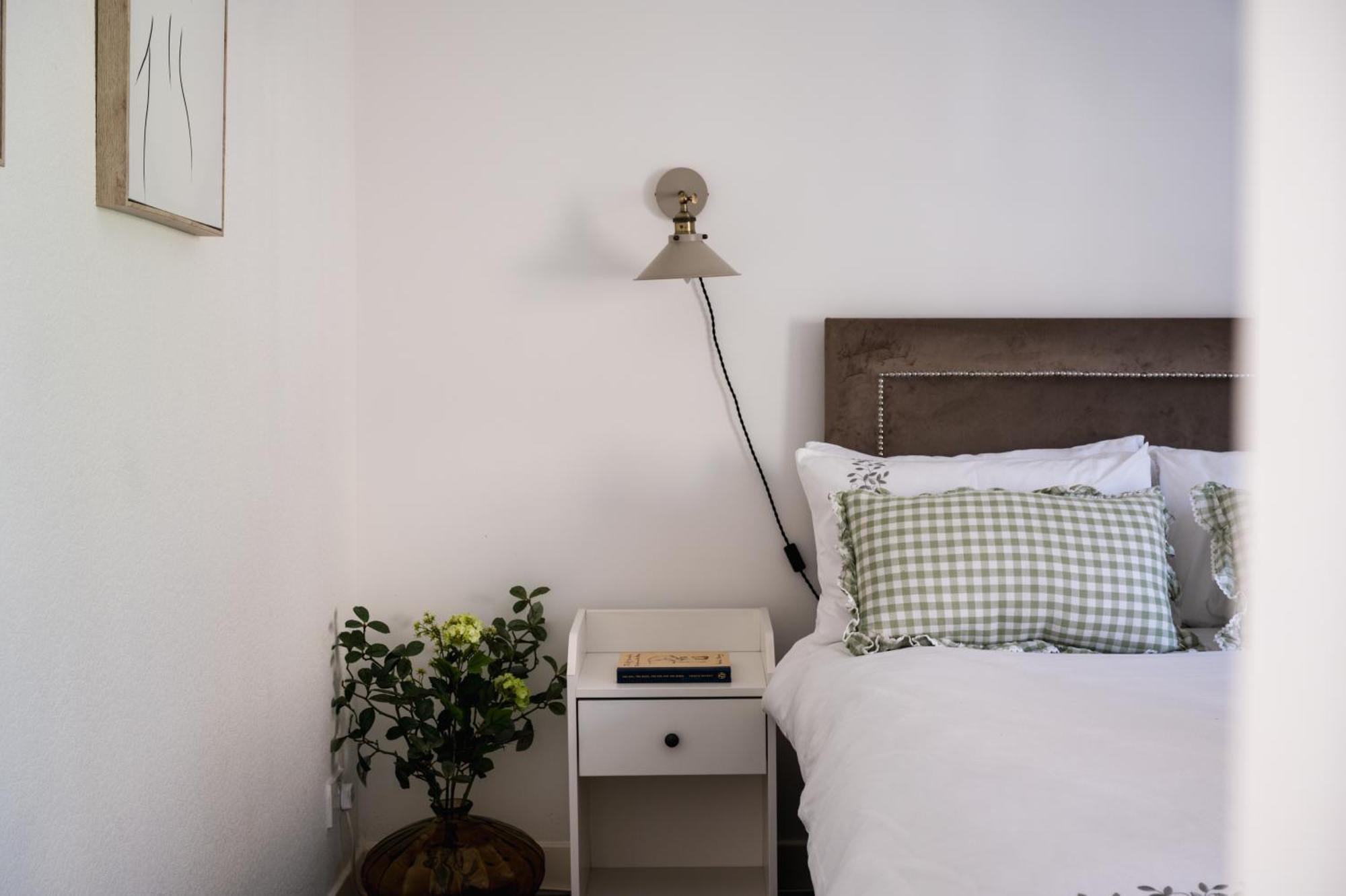 Lovely Entire Flat In Birnam, Neighbouring Dunkeld Luaran gambar
