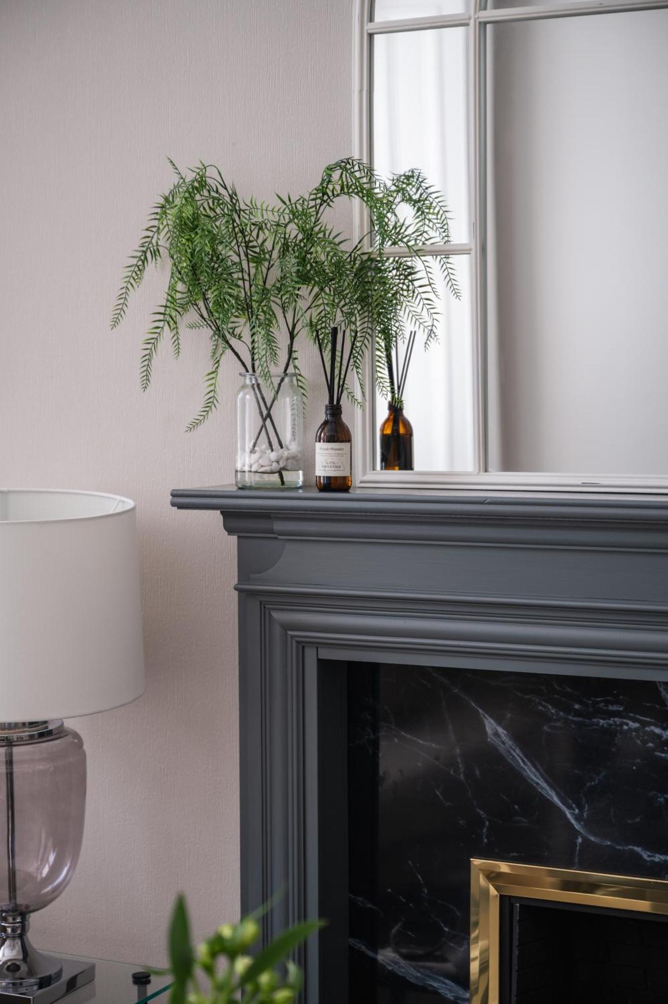 Lovely Entire Flat In Birnam, Neighbouring Dunkeld Luaran gambar